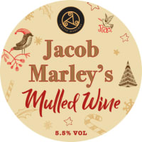 Mulled Wine 5.5%