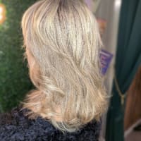 Quasi Hair Colour In Ferryhill Semi-permanent Colour  Shapeshift Hair And Beauty