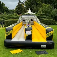 Bungee Run