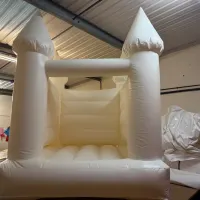 Bcm-01 7ft X 7ft Midi Tots Castle