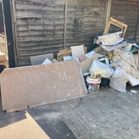 Diy And Builders Waste