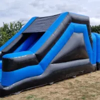 75ft Assault Course