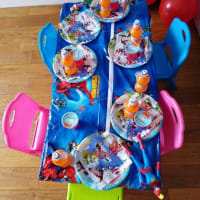 Childrens Party Furniture