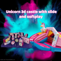 Unicorn Party Package