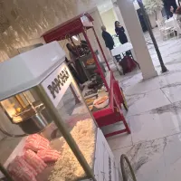 Popcorn Machine Hire Rent