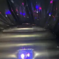 Disco Dome