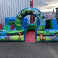 Toddler Play Park