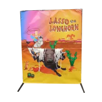 Lasso Game