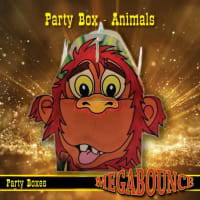 Party Boxes Animal