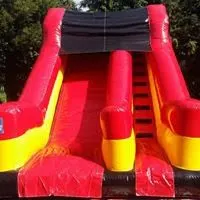 10ft Platform Slide