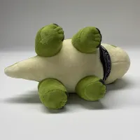 Bramble Plushie