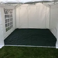 3m X 3m Marquee