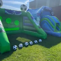 Football Shoot Out