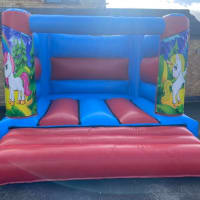 11 X 13 Red And Blue