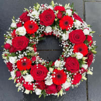 Wreaths