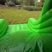The Mega Race And Slide Party Package