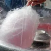 Candy Floss Machine Hire