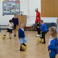 After School  Breakfast Club