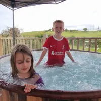 Helsinki Hot Tub