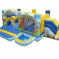 Cbeebies Play Park