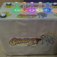 Grab A Light Speed Light Test Hire