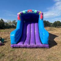 Party Time Obstacle Course