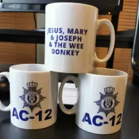 Ac12 Mugs 10 Oz Branded