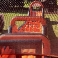 140ft Ultimate Assault Course