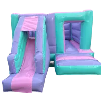 Fsch - 01 Front H Frame Kids Combi