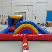 Toddler Soft Play Zone