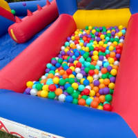 Toddlers Creative Play Zone
