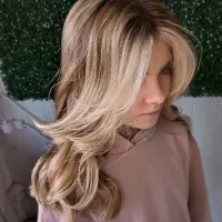 Quasi Hair Colour In Ferryhill Semi-permanent Colour  Shapeshift Hair And Beauty