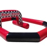 Didi Car Track  6 Cars