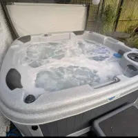 S380 Hot Tub