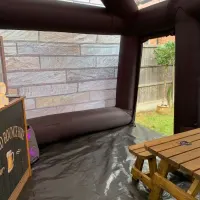 4x4m Inflatable Pub