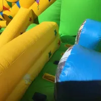 Mega Slide