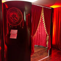 Photobooth Hire Traditional Style