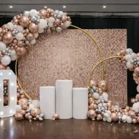 Balloon Displays