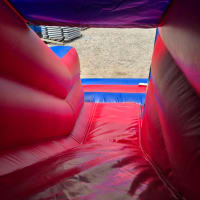 15ft X 15ft Mickey Mouse Themed Bouncy Castle