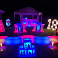 Diamond And Hen Package