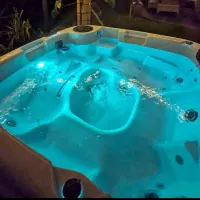 S380 Hot Tub