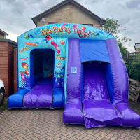 Party Time Box Combo