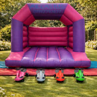 Any Castle And Didi Car Package