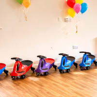 Didi Cars Package 6  Cars