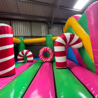 Candy Land Multi Play