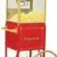 Pop Up Cinema Package 1