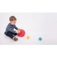 Sensory Meteor Ball