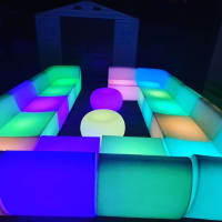 Led Sofa