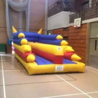 Bungee Run