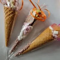 Sweet Cones